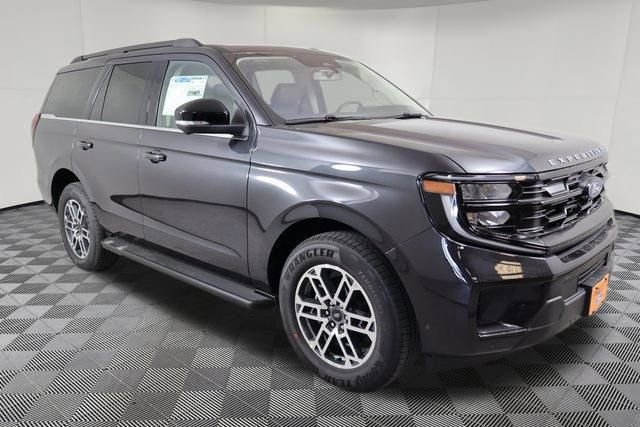 New 2025 Ford Expedition Active image 10