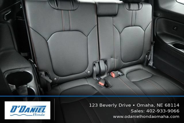 Used 2026 Honda Pilot TrailSport image 43