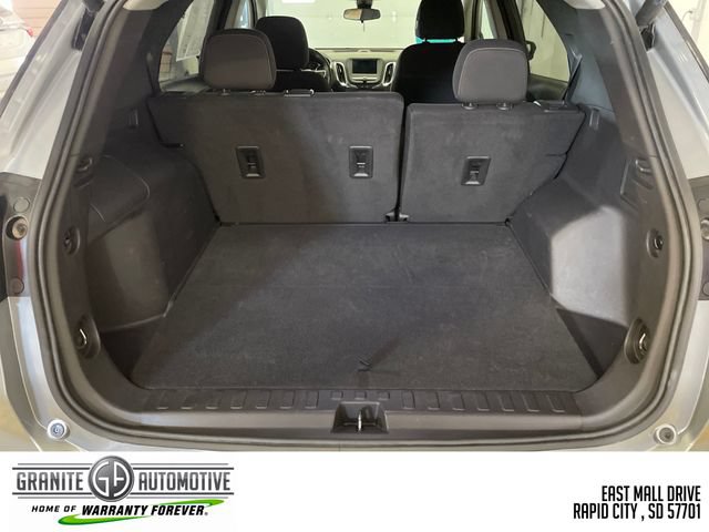Used 2024 Chevrolet Equinox LT AWD/4WD image 27