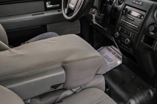 Used 2014 Ford F150 XL w/ Power Equipment Group image 17