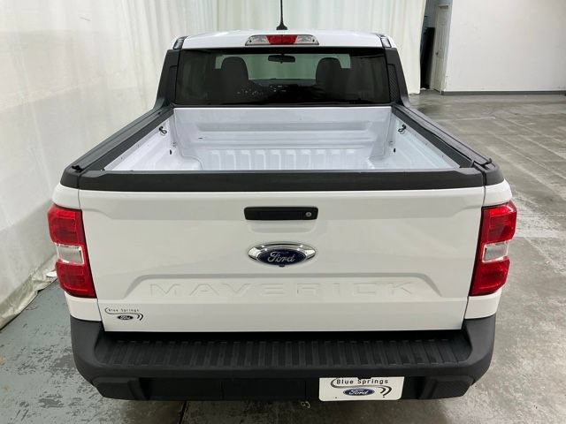 Used 2023 Ford Maverick Lariat FWD image 5
