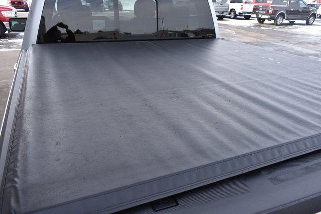 Used 2021 Ford F150 XLT w/ Equipment Group 302A High image 45