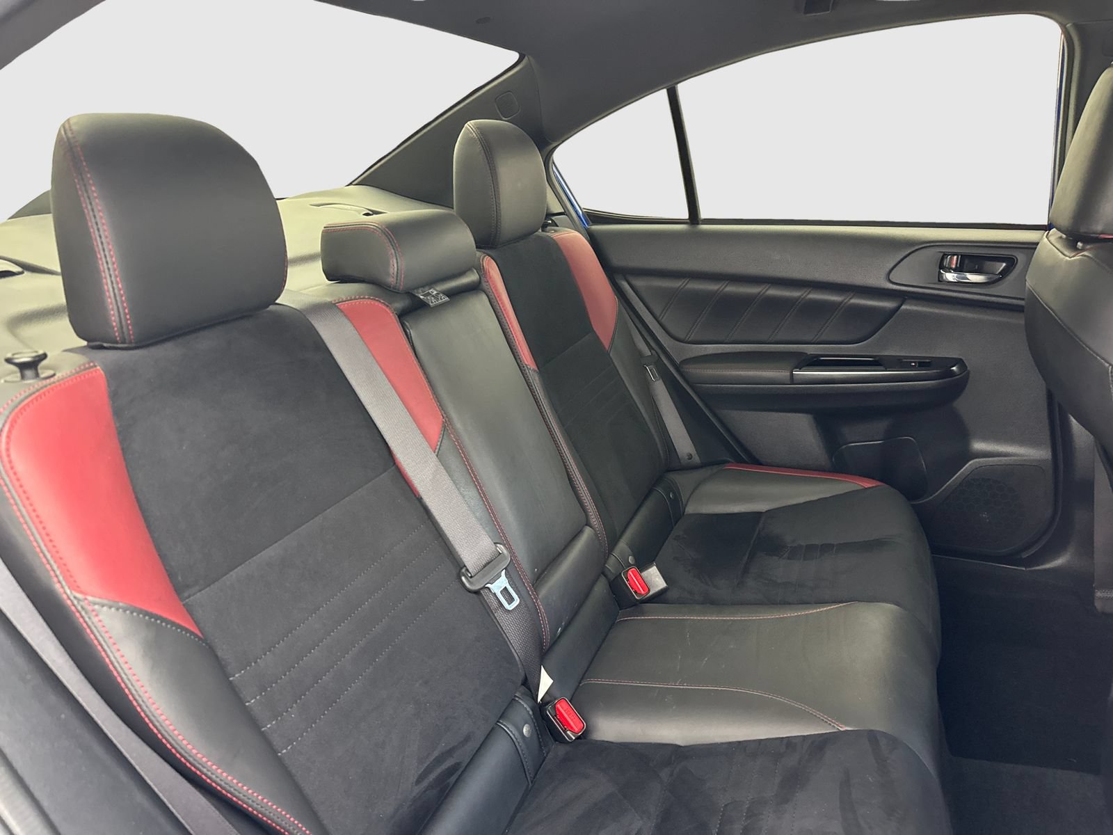 Used 2019 Subaru WRX Premium w/ Performance Package AWD/4WD image 43