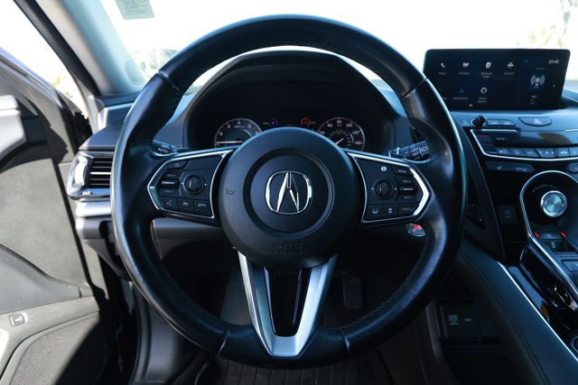 Used 2021 Acura RDX FWD image 11