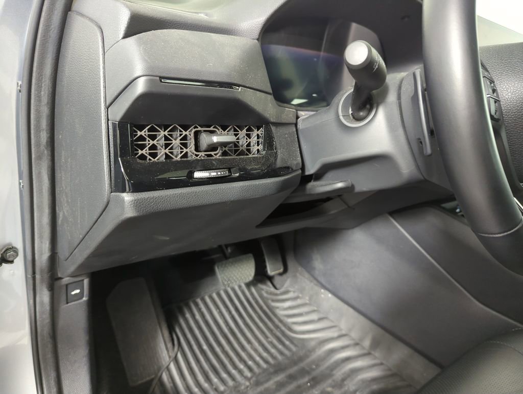 Used 2025 Honda Accord EX-L image 27