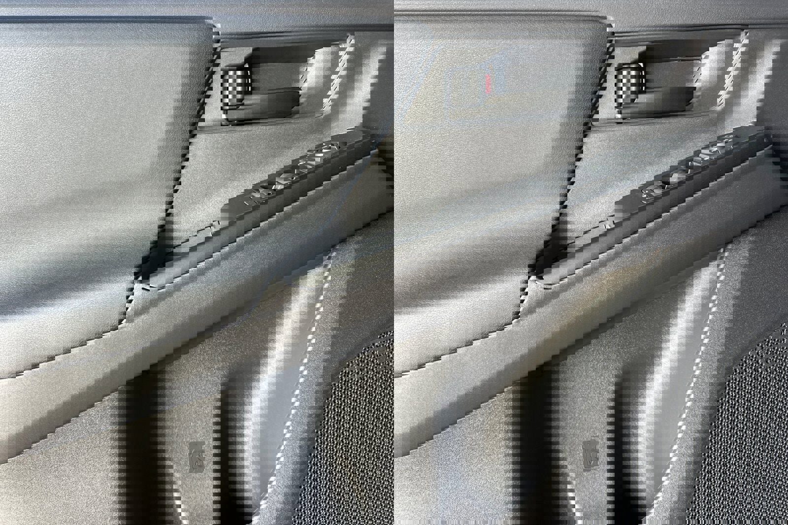 New 2026 Toyota bZ image 12