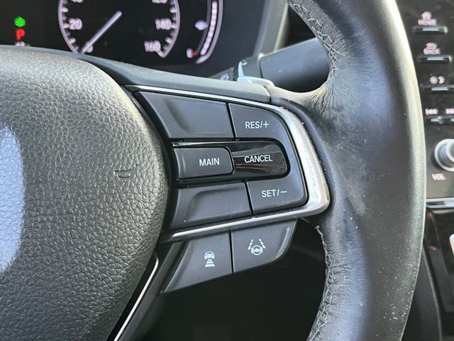 Used 2019 Honda Insight Touring image 17
