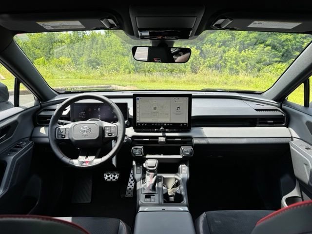 New 2026 Toyota RAV4 AWD Plug-in Hybrid image 23