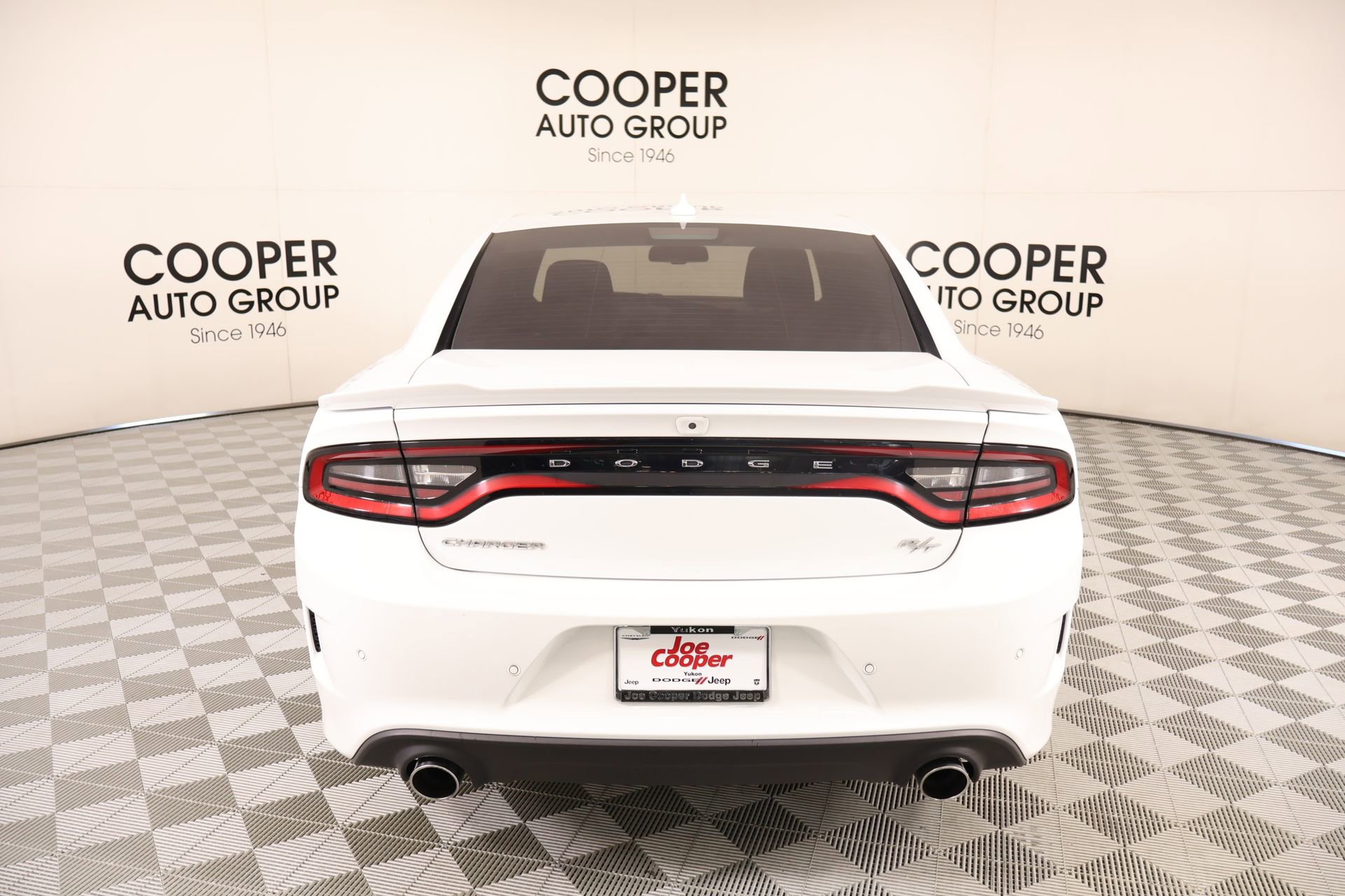 Used 2023 Dodge Charger R/T w/ Cold Weather Package RWD image 21