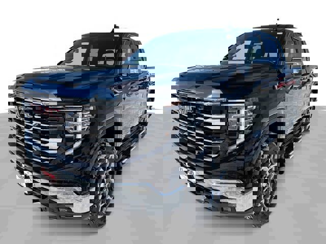 New 2026 GMC Sierra 1500 SLT w/ SLT Premium Plus Package video 1
