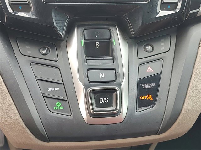 Used 2019 Honda Odyssey EX image 17