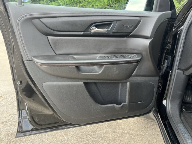 Used 2017 Chevrolet Traverse Premier FWD image 23