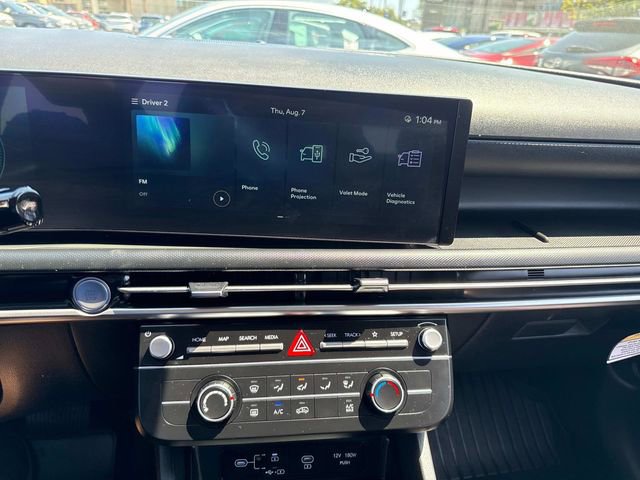 Used 2025 Hyundai Tucson SE image 21