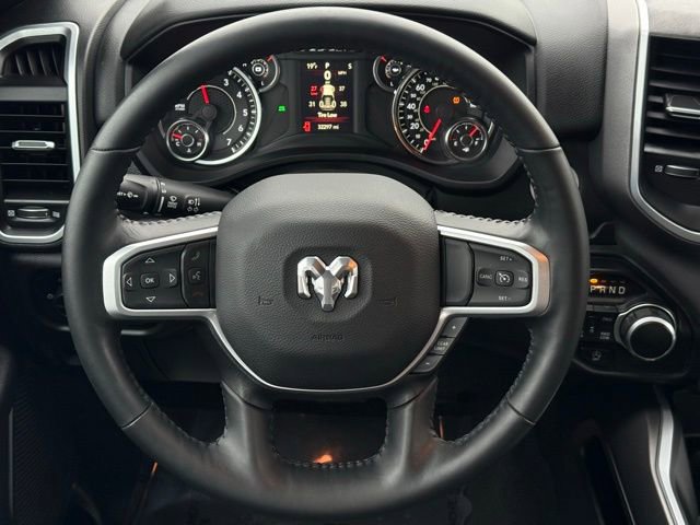 Certified 2023 RAM 1500 Big Horn image 19