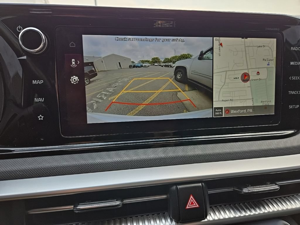 Certified 2023 Kia K5 GT-Line AWD/4WD image 23