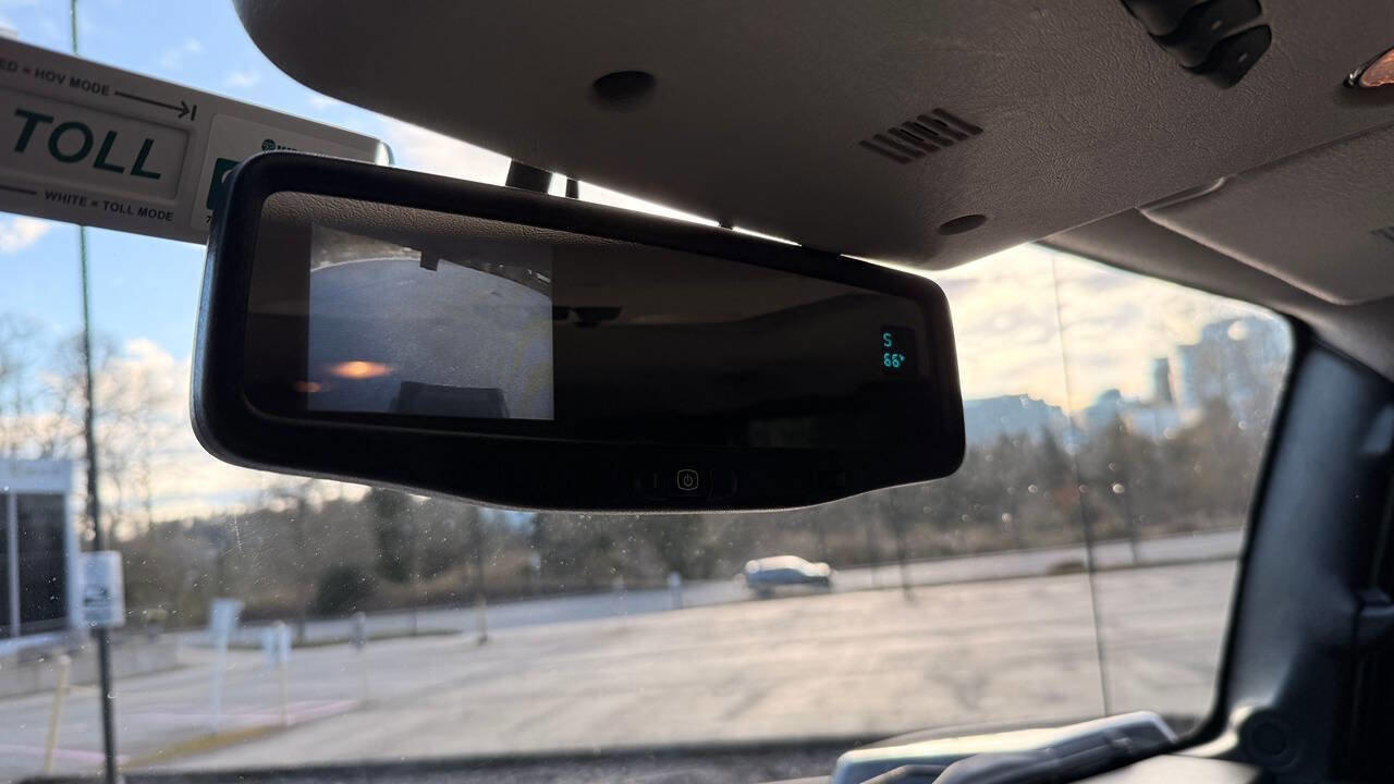 Used 2007 HUMMER H2 image 34