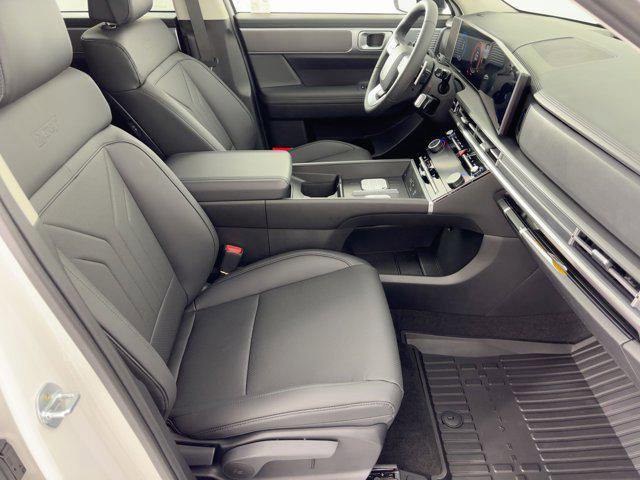 New 2026 Hyundai Santa Fe XRT image 30