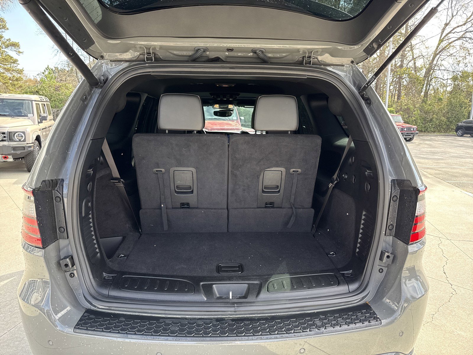 Used 2023 Dodge Durango R/T image 30