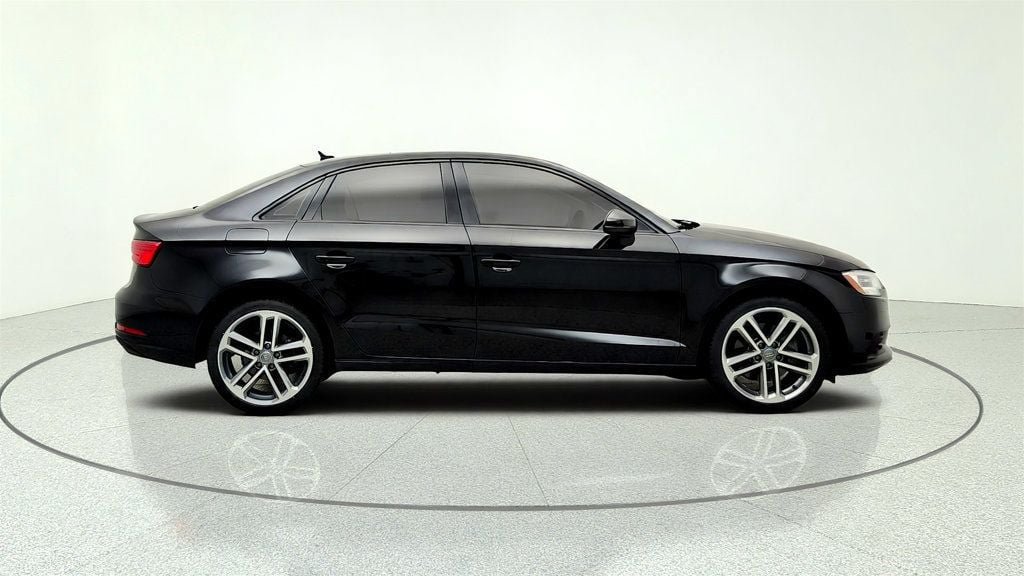 Used 2020 Audi A3 2.0T Premium w/ Final Edition Package FWD image 4