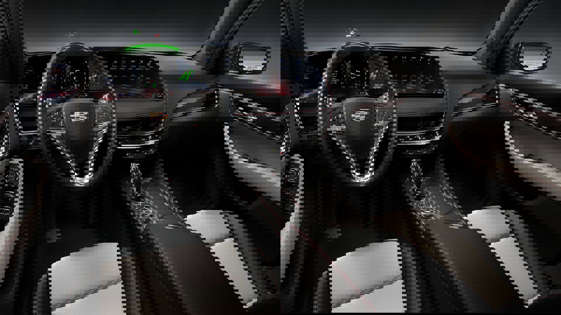 New 2026 Cadillac CT5 V w/ Technology Package image 28