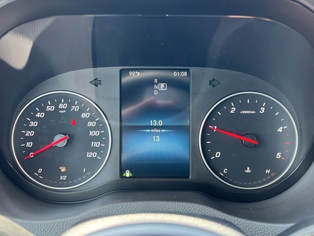 New 2023 Mercedes-Benz Sprinter 2500 image 25