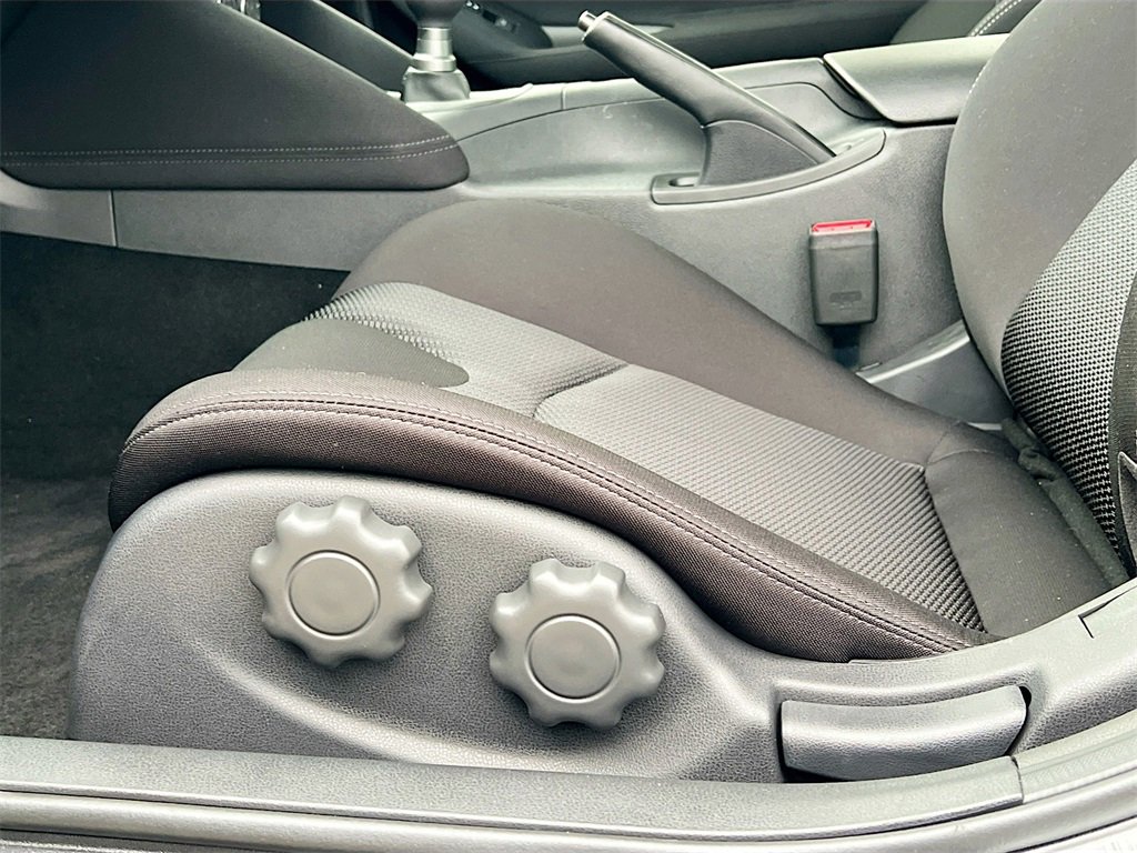 New 2026 Nissan Z Sport image 18