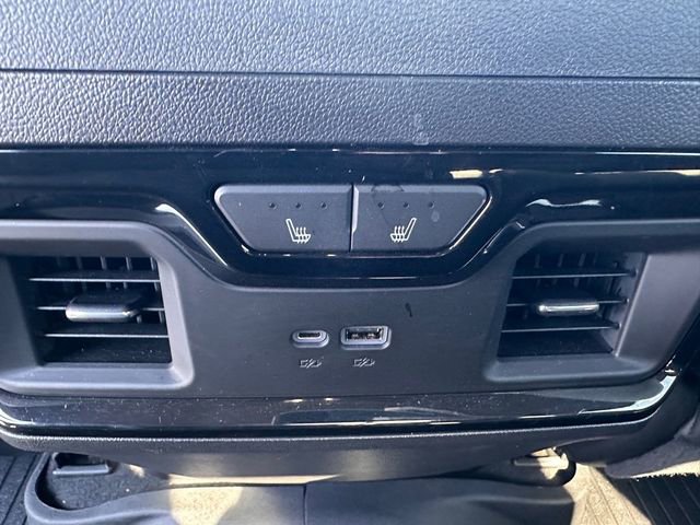 Certified 2024 Chevrolet Silverado 1500 ZR2 w/ ZR2 Bison Edition image 19