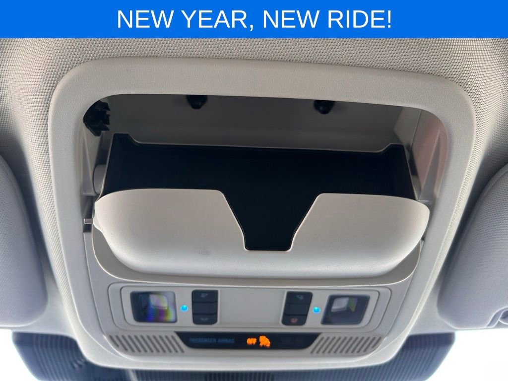 Used 2026 Ford Explorer Active w/ Active Comfort Package image 39