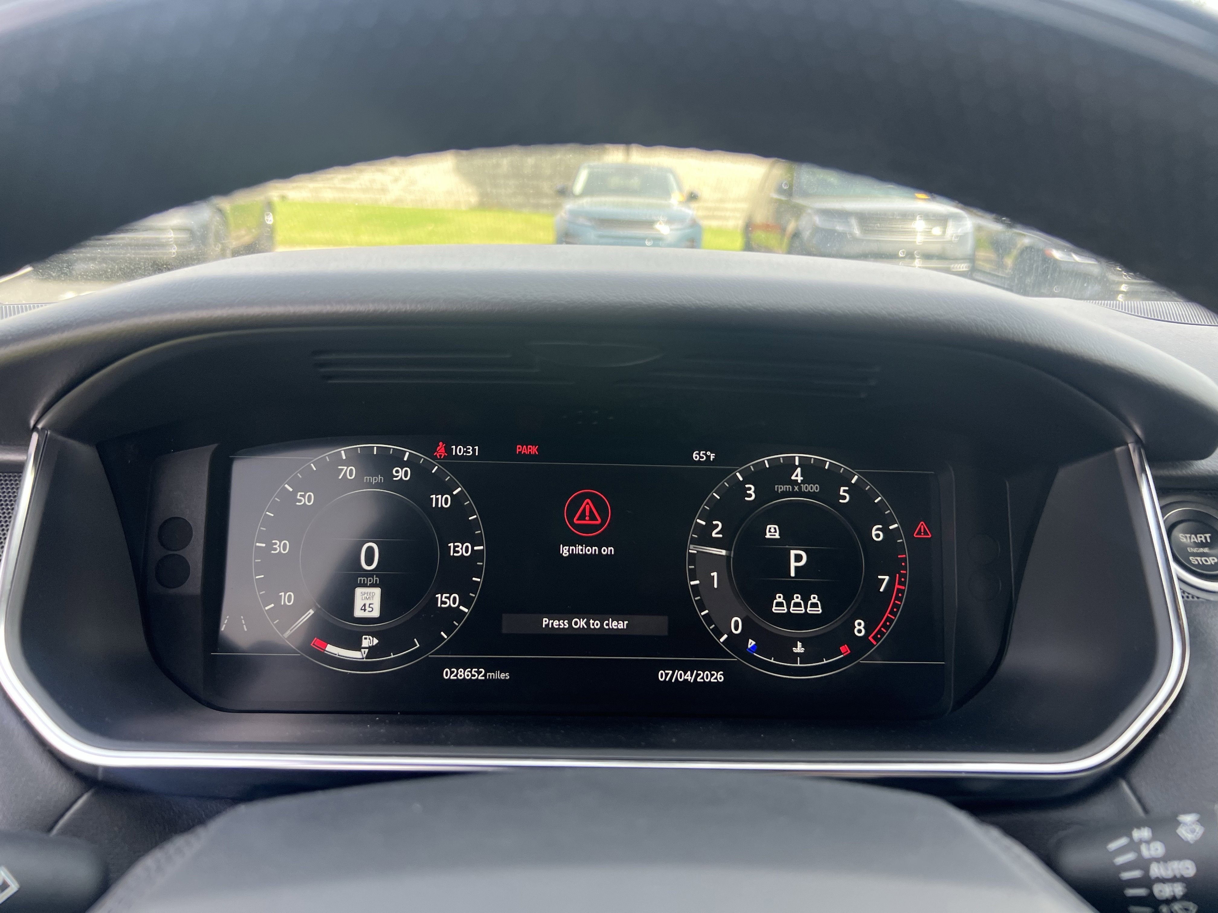 Certified 2022 Land Rover Range Rover Sport HSE Silver Edition image 22