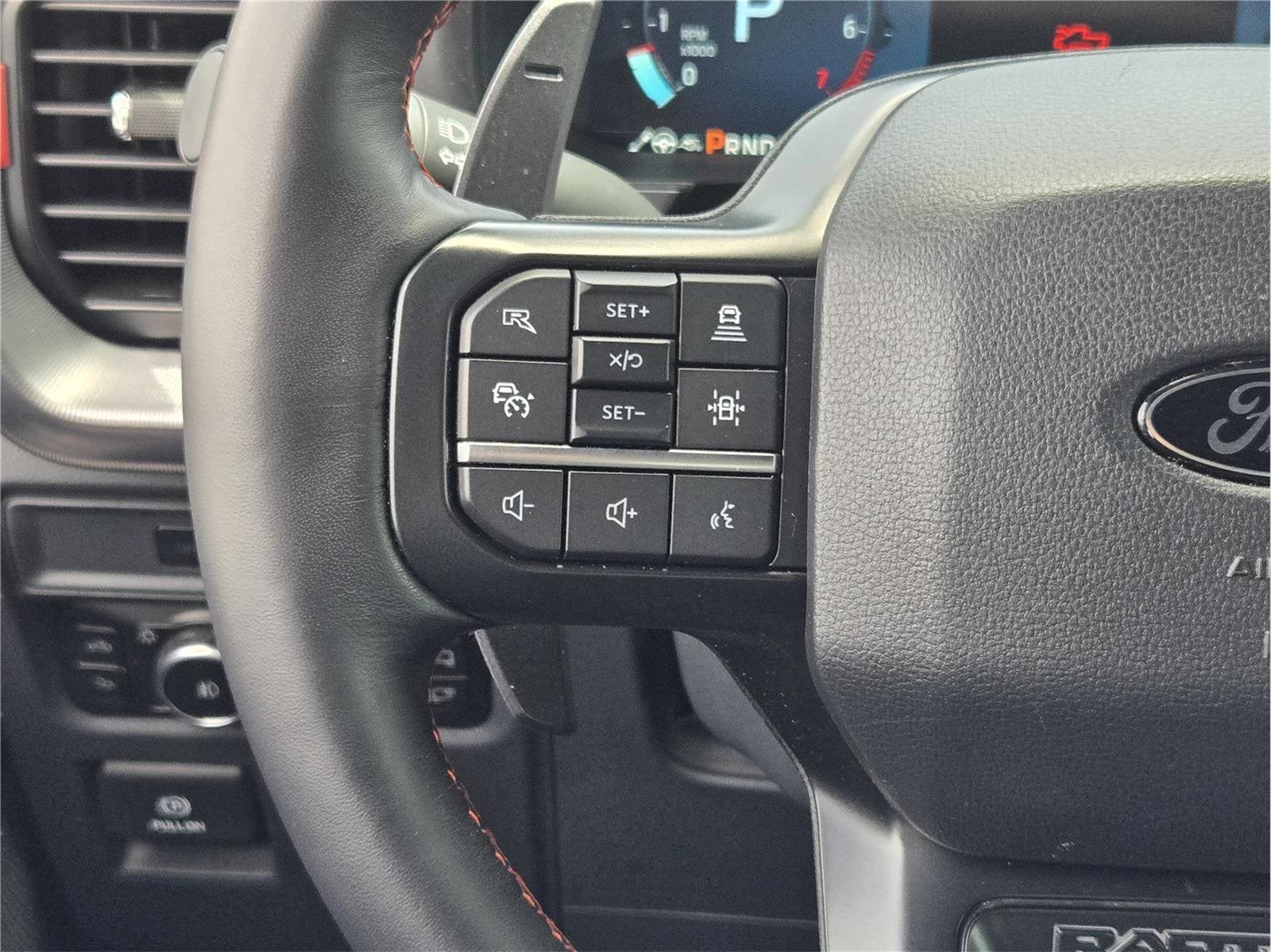 Certified 2025 Ford F150 Raptor AWD/4WD image 26