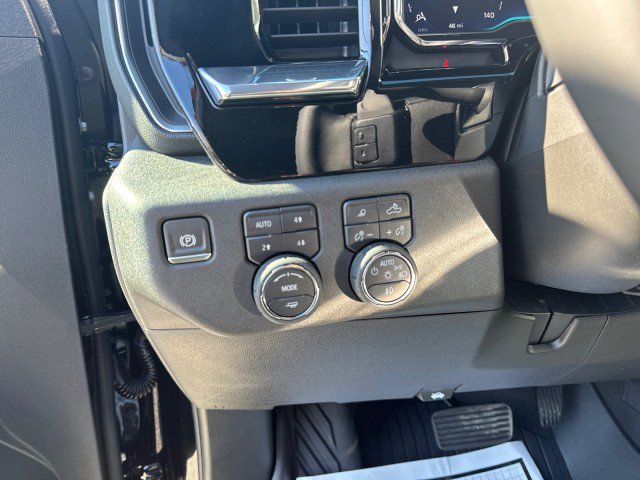 New 2025 Chevrolet Silverado 1500 RST image 19