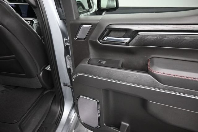 Used 2023 GMC Sierra 1500 AT4X AWD/4WD image 18