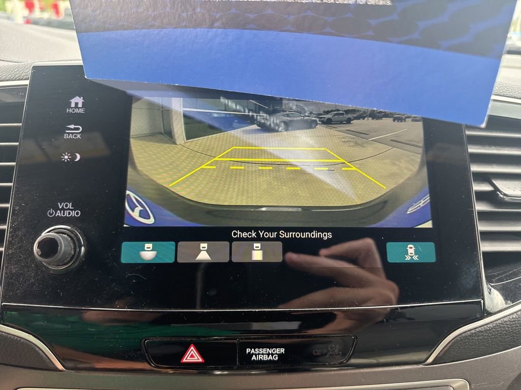 Used 2020 Honda Passport EX-L image 19