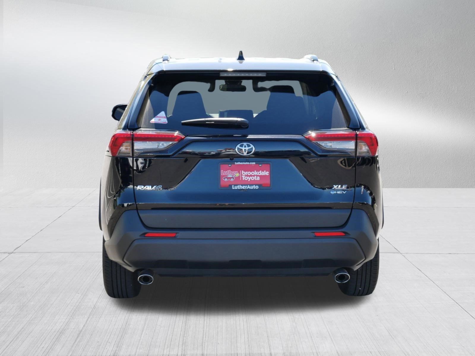 Certified 2025 Toyota RAV4 XLE w/ Convenience Package AWD/4WD image 6