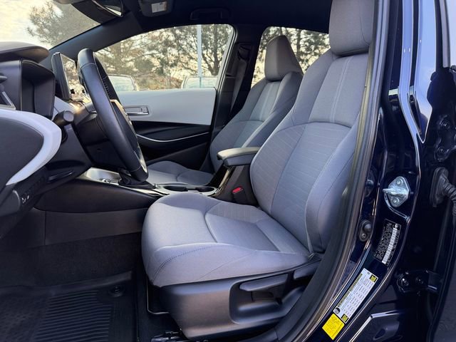 Certified 2024 Toyota Corolla SE image 14