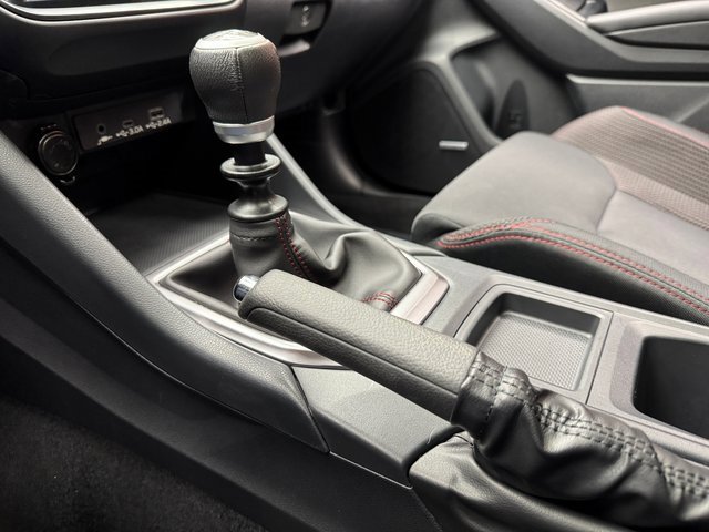 Used 2024 Subaru WRX Premium image 19