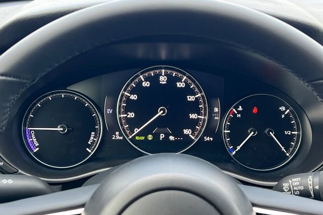 New 2026 MAZDA CX-50 2.5 Hybrid w/ Cargo Package image 29