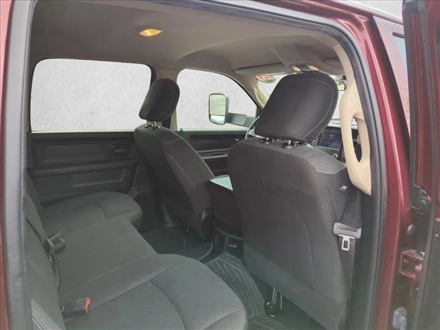 Used 2020 RAM 2500 Tradesman image 21