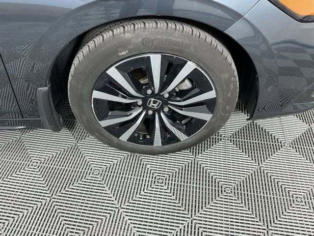 Certified 2023 Honda Civic EX-L image 28