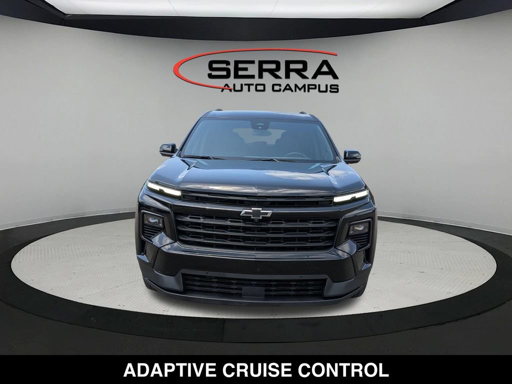 Used 2024 Chevrolet Traverse LT w/ Enhanced Driving Package FWD image 8