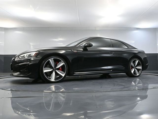 Used 2018 Audi RS 5 image 51