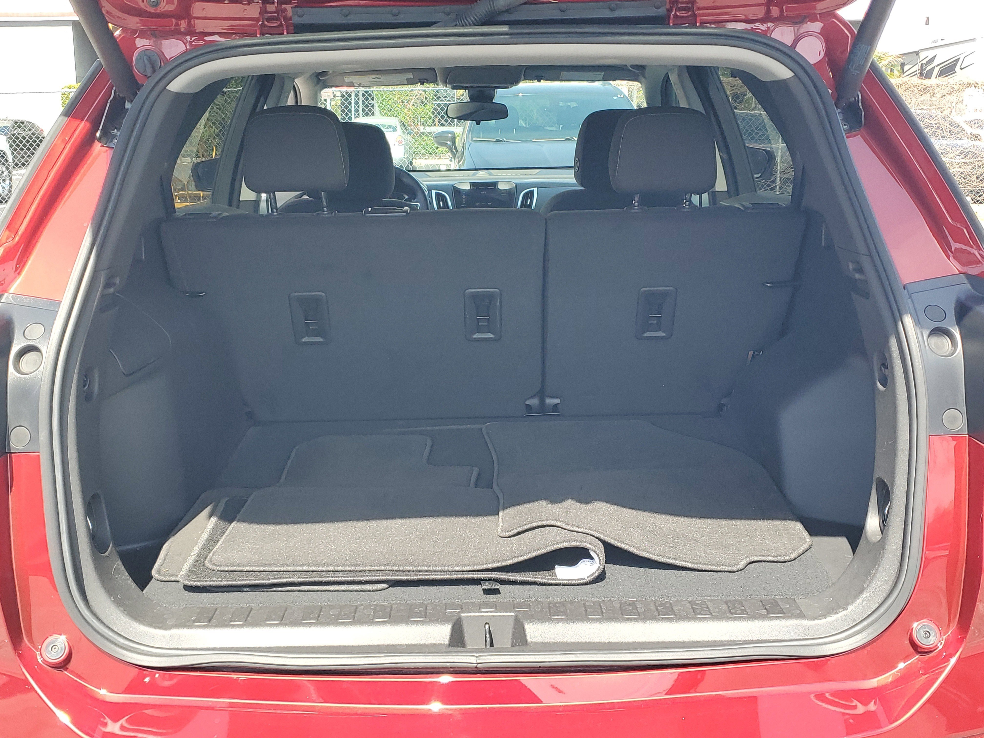 Used 2024 Chevrolet Equinox LT FWD image 6
