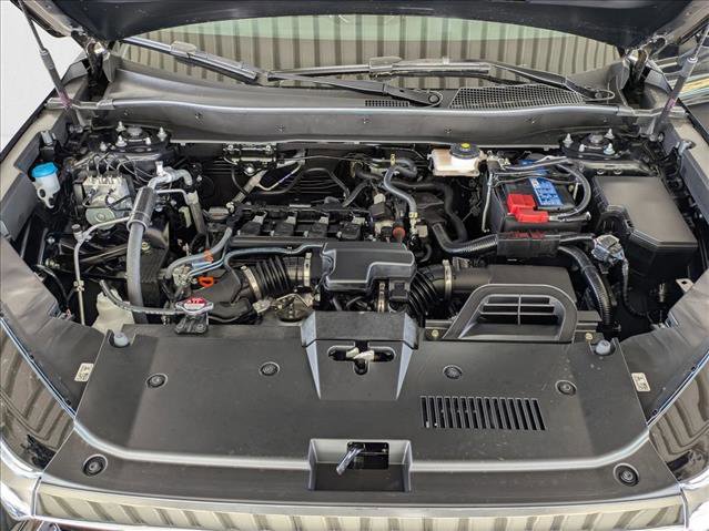 New 2026 Honda CR-V EX-L image 17