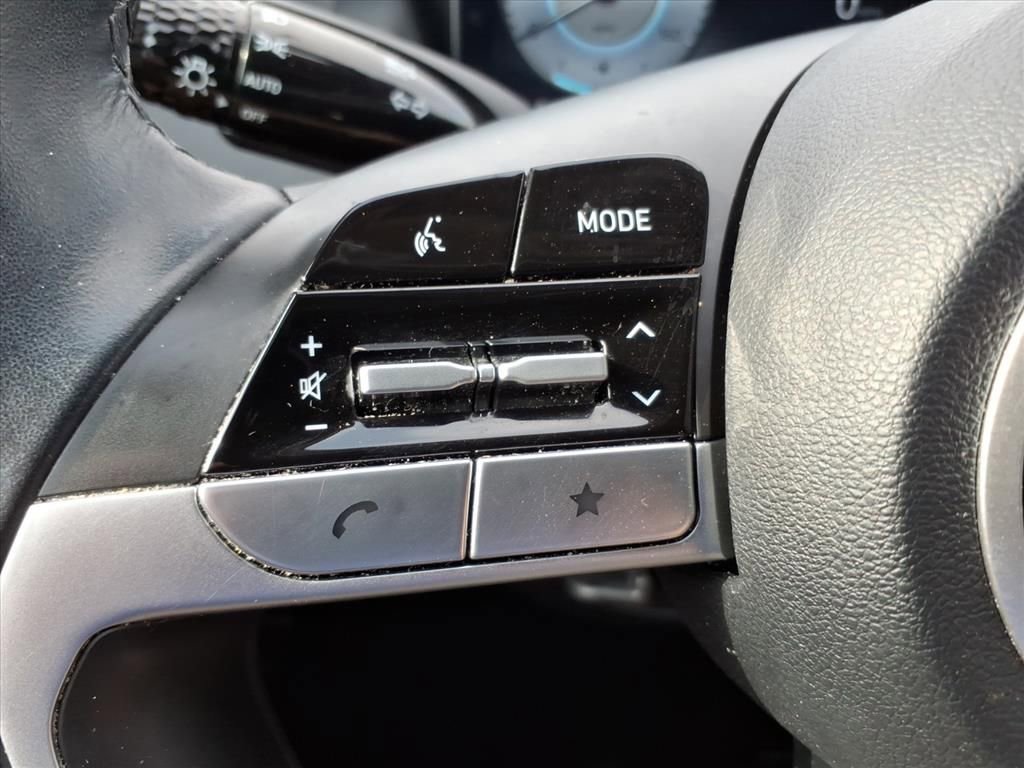 Certified 2024 Hyundai Tucson SEL w/ Convenience Package image 18