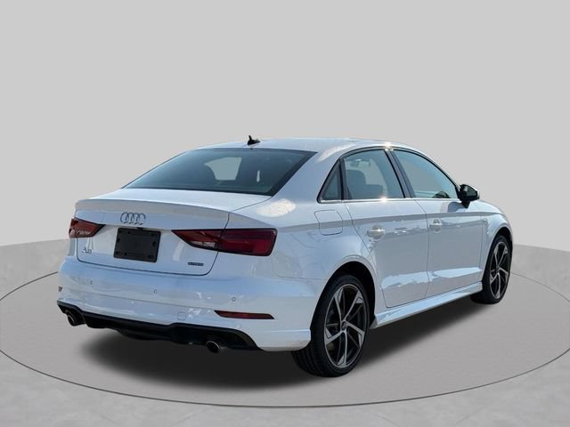 Used 2020 Audi A3 2.0T Premium AWD/4WD image 3