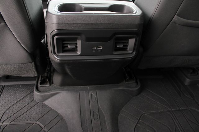 Used 2023 Chevrolet Silverado 1500 RST image 32