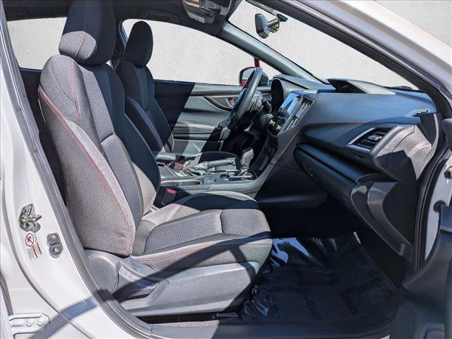 Used 2018 Subaru Impreza 2.0i Sport AWD/4WD image 19