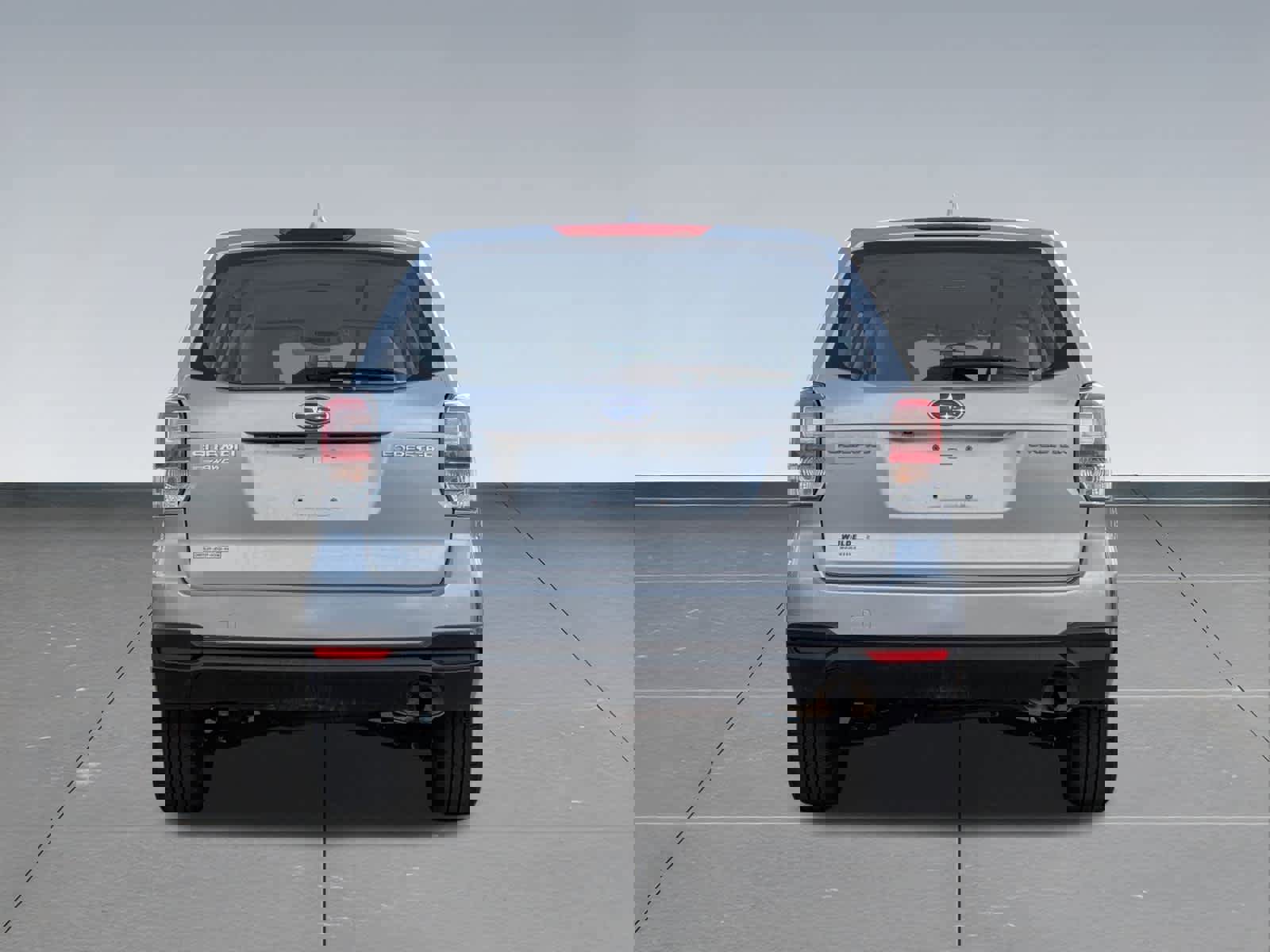 Used 2018 Subaru Forester 2.5i image 5