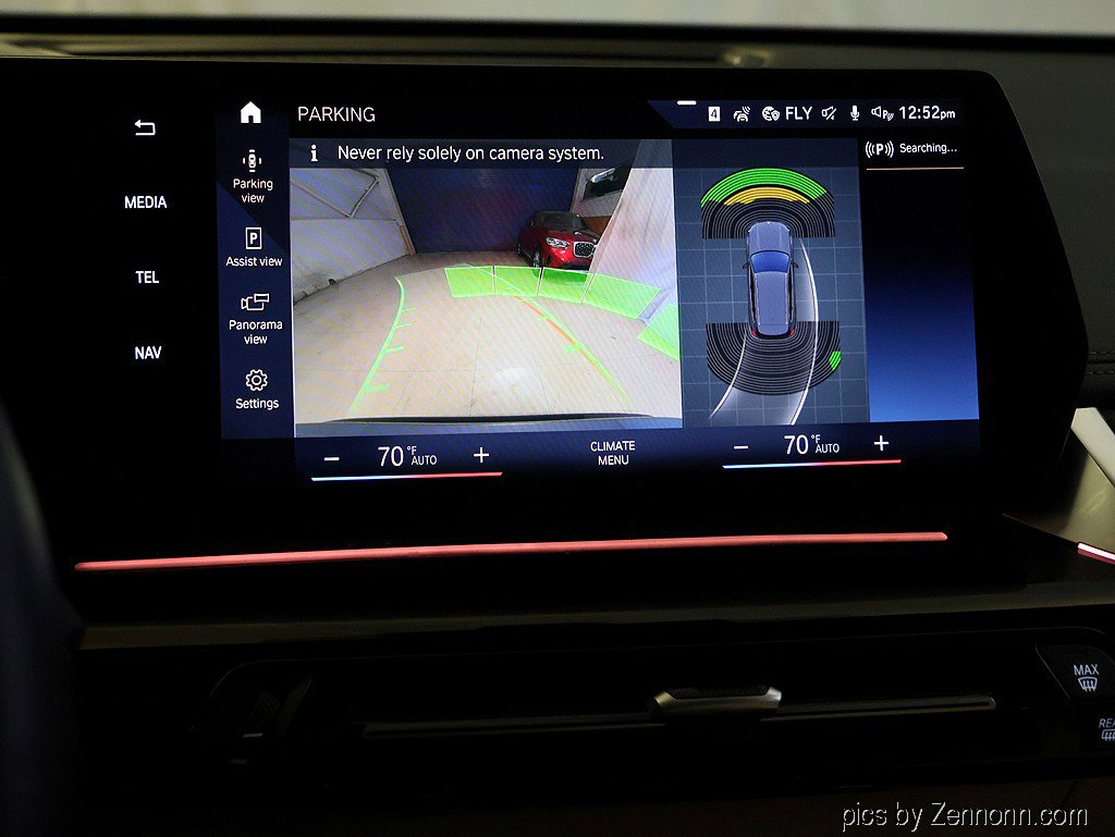 Certified 2023 BMW X1 xDrive28i w/ Convenience Package AWD/4WD image 20