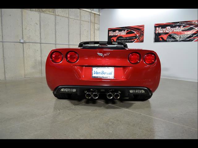 Used 2013 Chevrolet Corvette Convertible image 6